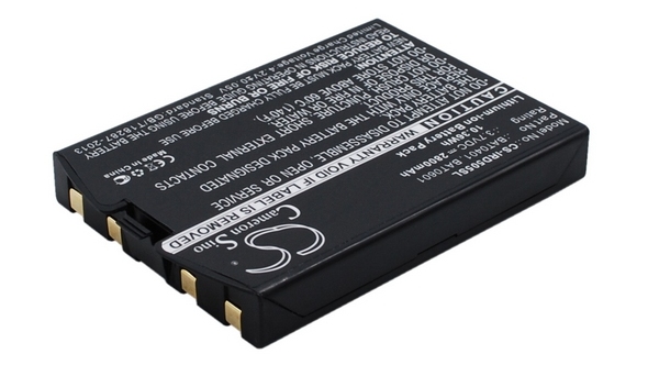 Iridium 9505A battery
