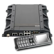 Inmarsat Fleet BroadBand Sailor BDU-500