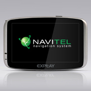 GPS-навигатор EXPLAY PN-920