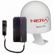 Inmarsat Fleet Nera F33