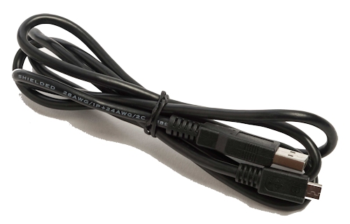 USB кабель для Iridum 9555, 9575 Extreme и Iridium GO