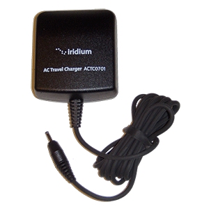 Сетевое зарядное устройство для Iridium 9555