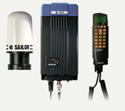Eurocomm/Sailor SC4000