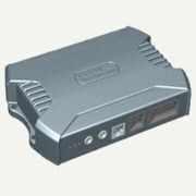 MHub 828h - гибридный GPS/GSM/IRIDIUM автомобильный трекер