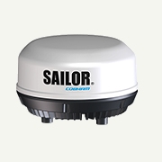 Cobham Sailor 4300