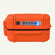Iridium RockPak