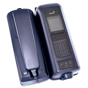 Beam IsatDock Marine