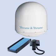 Inmarsat Fleet 77 Sailor TT3084A