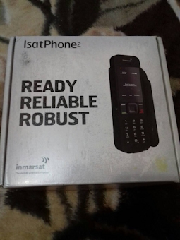 Inmarsat IsatPhone 2