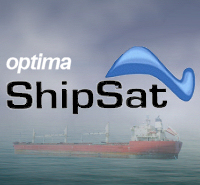 ShipSat System Optima