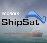 ShipSat System Econom