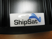 ShipSatBox