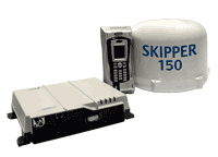 Addvalue Communications Wideye Skipper 150