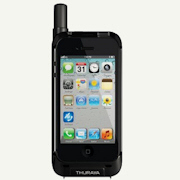 Thuraya SatSleeve для iPhone