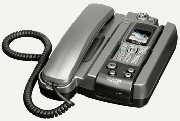 Автокомплект Fixed Docking Unit (FDU) 3500 для телефонов Thuraya SO-2510 и SG-2520