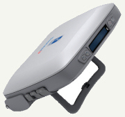 Высокоскоростной спутниковый модем Thuraya IP
