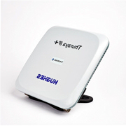 Высокоскоростной спутниковый модем Thuraya IP+