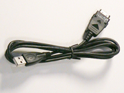 Кабель передачи данных USB