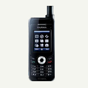 Акция - Thuraya XT+SIM карта+подключение+25 минут в подарок