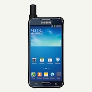 Thuraya SatSleeve для Android