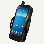 Thuraya SatSleeve+