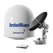 Intellian v100GX