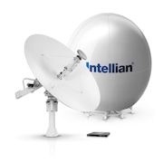 Intellian v240C