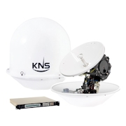 KNS SuperTrack Z30