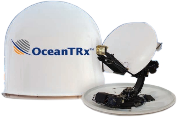 Orbit Ocean TRx4