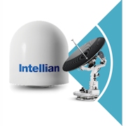 Антенна Intellian V60 Ku-Band