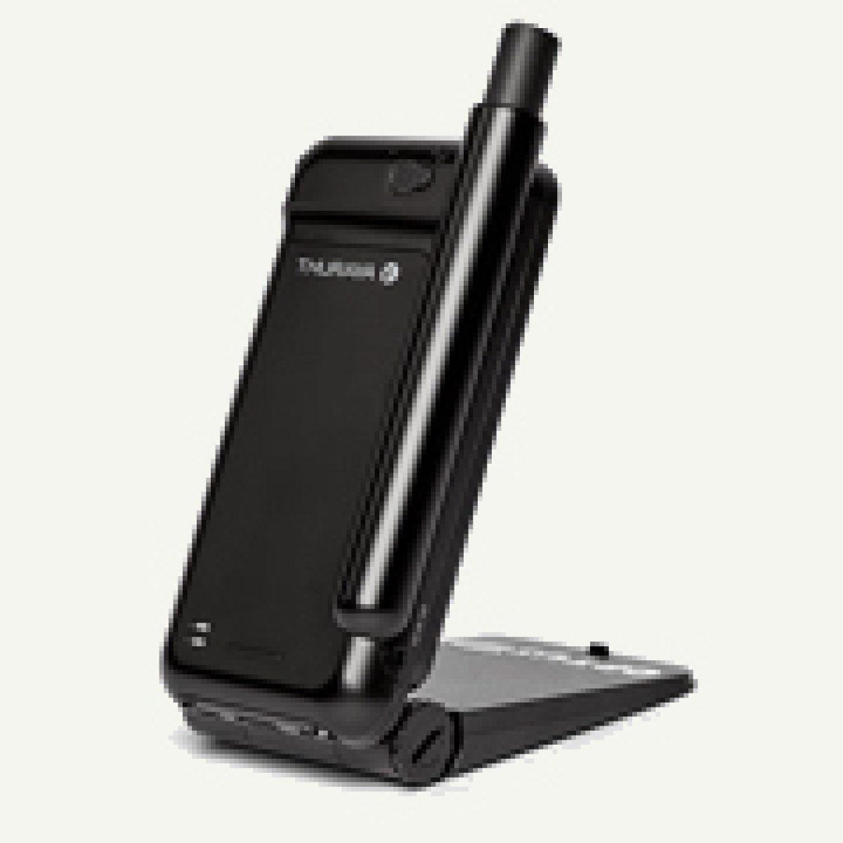 Thuraya SatSleeve Hotspot