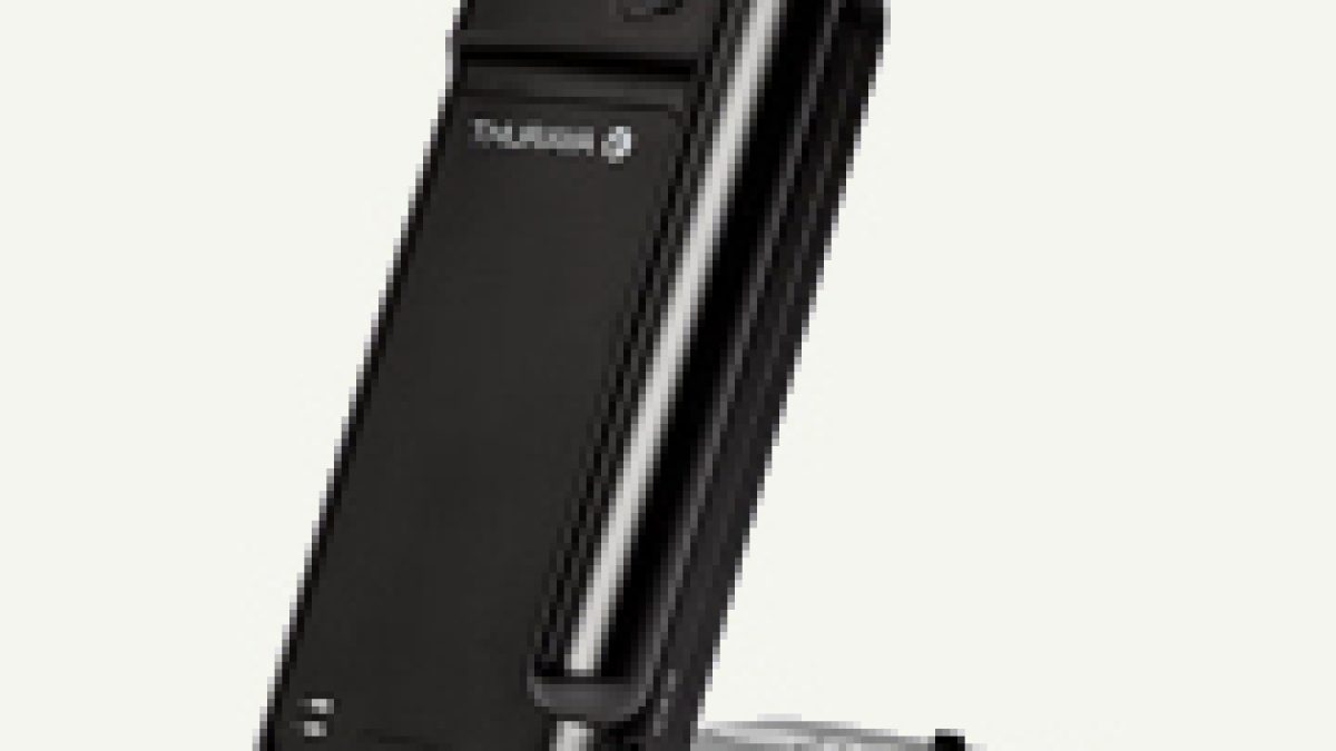 Thuraya SatSleeve Hotspot