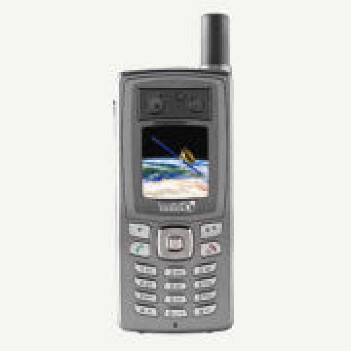 Thuraya SO-2510