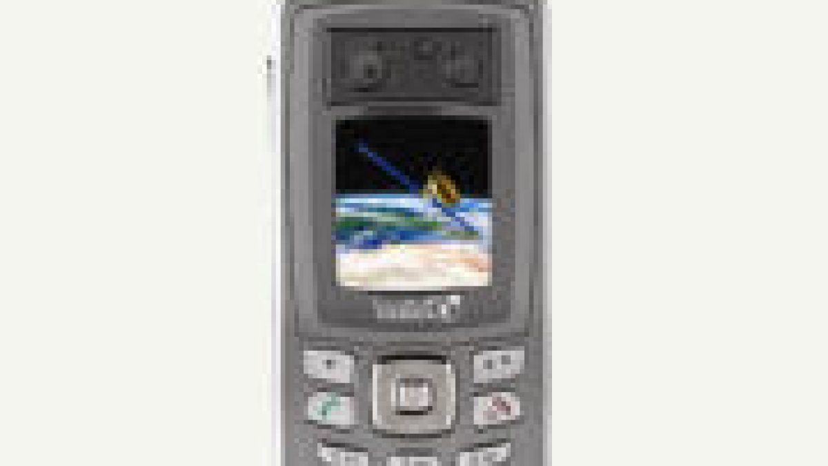 Thuraya SO-2510