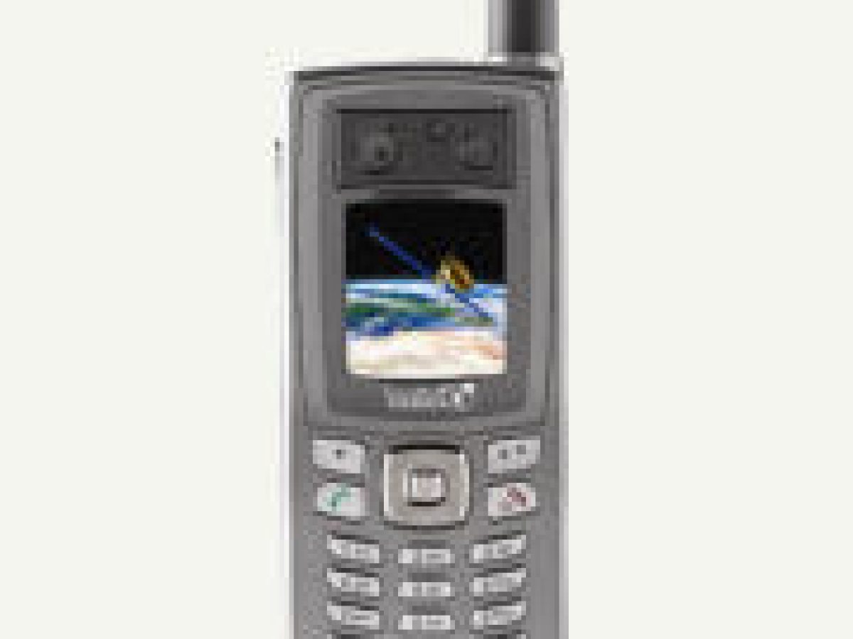 Thuraya SO-2510