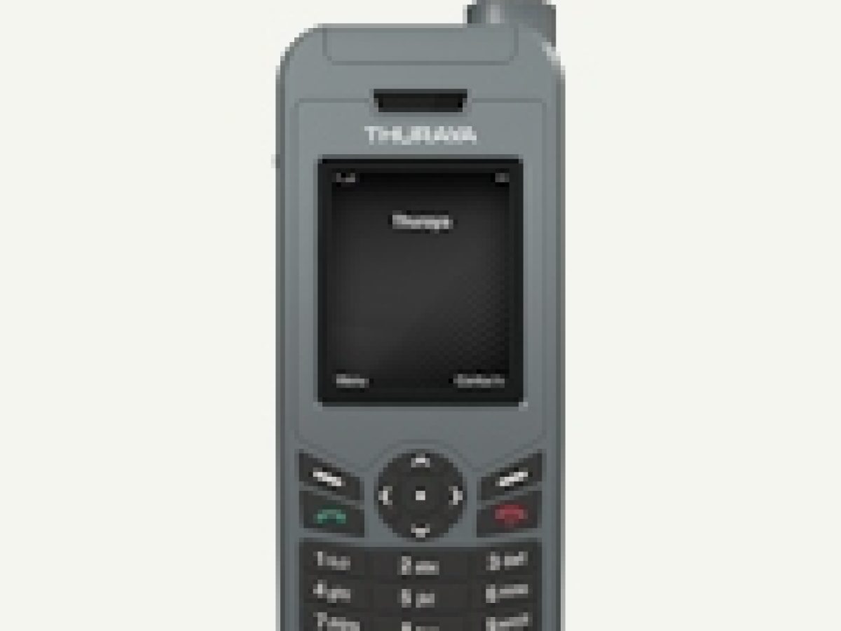 Thuraya XT Lite