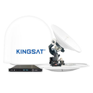 VSAT Kingsat 3-Axis KM-P8