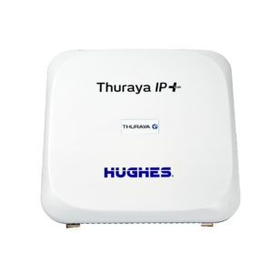 THURAYA IP